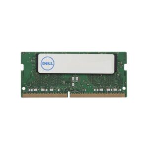 AB371023 Dell 8GB PC4-25600 DDR4-3200MHz 260-Pin Memory Module