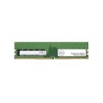 AB535020 Dell 16GB 3400MHz PC4-27200 Non ECC Udimm Single