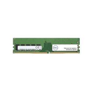 AB535020 Dell 16GB 3400MHz PC4-27200 Non ECC Udimm Single