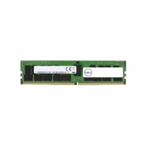 AB634642 Dell 32GB 3200Mhz Pc4-25600 Cl22 Ecc Registered