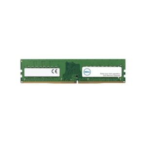 AB675798 Dell 32GB 3200Mhz Pc4-25600 Cl22 Ecc Reg SDRAM DDR4