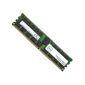 AB883074 Dell 16GB 4800MHz PC5-38400 Unbuffered Single Rank