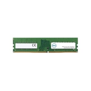 AB901530 Dell 32GB 4800Mhz PC5-38400 DDR5 Ecc Unbuffered