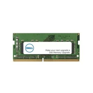 AB949335 Dell 32GB 4800Mhz Pc5-38400 Dual Rank DDR5 SDRAM