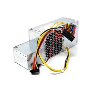 AC235AS-00 Dell 235 Watts 100-240V AC 50-60Hz Power Supply