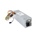 AC240AS-01 Dell 240 Watts 4.0A ATX PSU For OptiPlex 390