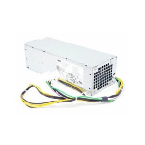 AC240NM-00 Dell 240 Watts 100-127V AC 7A Power Supply