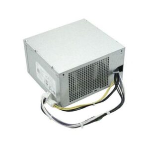 AC290EM-01 Dell 290 Watts 100-240 AC 50-60Hz Power Supply