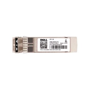 AFBR-709SMZ-FT2 Dell 10GBASE-SR 850NM SFP+ SR Transceiver
