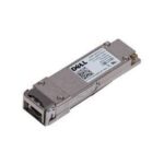 AFBR-79EIDZ-FT1 Dell QSFP+ Transceiver Module, 40 Gigabit