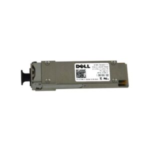 AFBR-79EQDZ-FT1 Dell-40 Gigabit Ethernet 40GBE SFP+