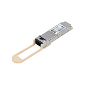AFBR-89BDDZ-FT1 Dell Q28-100G-BIDI 100Gb LC QSFP28 BIDI Transceiver