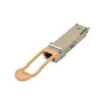 AFBR-89CTDZ-FT1 Dell 100Gbase-SR4 Qsfp28 Optical Transceiver