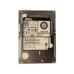 AL13SXL600N Dell 600GB 15000RPM SAS 6Gbps Hard Drive