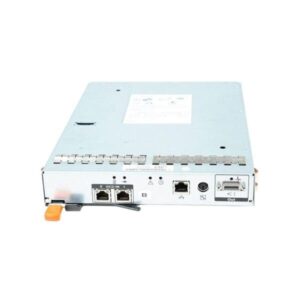 AMP01-RSIM DELL Dual Port Iscsi Raid Controller For Powervault