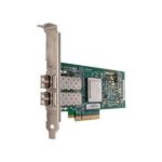 C05FD Dell Sanblade 8GB Dual Channel PCI-Express 8x Fibre Channel Host Bus Adapte