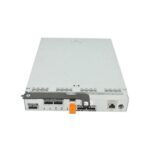 C256J Dell 6GBS 4 Port SAS Controller Module For Powervault Md3200
