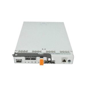 C256J Dell 6GBS 4 Port SAS Controller Module For Powervault Md3200