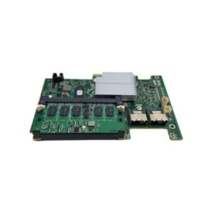 C646D Dell 1 Gigabyte (GB) Cache Equallogic Type 5 Controller