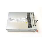 C8193 Dell 488 Watts 100-240V AC 50-60Hz Power Supply