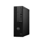 C81YR Dell OptiPlex 3080 Small Form Factor Desktop Computer
