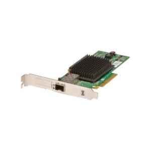 C855M Dell LightPulse 8GB Single Port PCI-E FC Host Bus Adapter