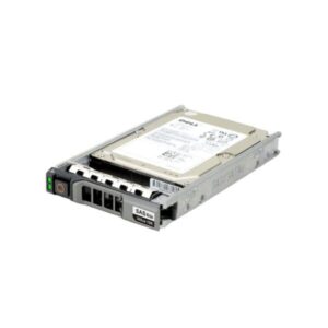 Refurbished C975M Dell 300GB 10000RPM SAS 6Gbps 16MB  2.5-inch