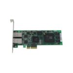 C9C50 Dell 1GB ISCSI Dual Ports Pci Express Low Profile ISCSI Host Bus Adapter