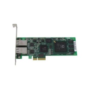 C9C50 Dell 1GB ISCSI Dual Ports Pci Express Low Profile ISCSI Host Bus Adapter