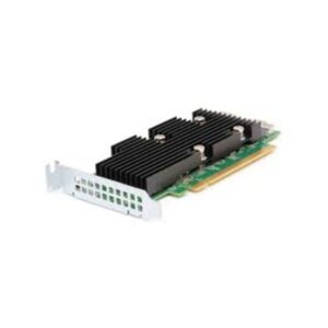 CDC7W Dell Nvme Ssd Pcie Extender Controller Card
