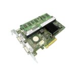 CG782 Dell Perc 5/e Dual Channel 8 Port PCI-Express SAS-SATA Controller