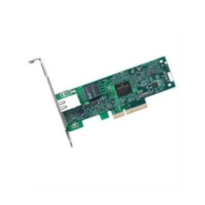 CG7YT Dell Dual-Port PCIE 3.0 10GBe Converged Network Adapter