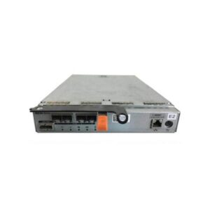 CG87V Dell 2-Port 8 Gigabytes Per Second (GBPS) Storage Controller Card Module