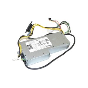 CJ4XJ Dell 200 Watts Power Supply For Optiplex 9010/2330 AIO
