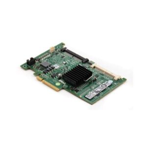 CN-0DX481 Dell PERC 6/i SAS 3Gbps PCI Express RAID Controller Card