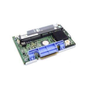 CN-0WX072 Dell Perc 5/i PCI-Express SAS-SATA Raid Controller