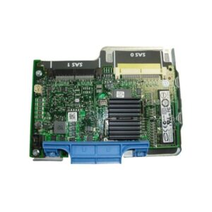 CN-0WY335 Dell PERC 6/i SAS 3Gbps PCI Express RAID Controller Card