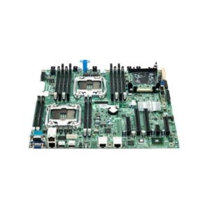 CN7X8 Dell System Board (Motherboard) for PowerEdge Server