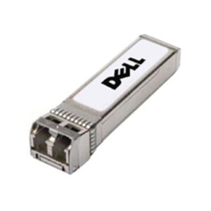CNWV1 Dell 10GBASE-LRM SFP 1310nm Transceiver