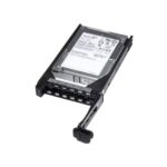 CNXPV Dell 16TB RPM 7.2K SAS 12GBPS 512E LFF Hard Drive
