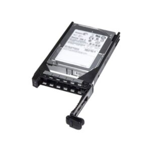 CNXPV Dell 16TB RPM 7.2K SAS 12GBPS 512E LFF Hard Drive