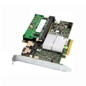 CNXVV Dell PERC H700 SAS 6Gbps PCI Express RAID Controller Card