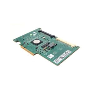 CR679 Dell Perc 6/ir PCI-Express SAS-SATA Raid Controller For Poweredge