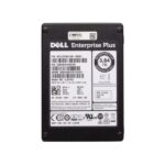 Refurbished CT0H2 Dell 3.84TB TLC SAS 12Gbps 2.5-inch SSD