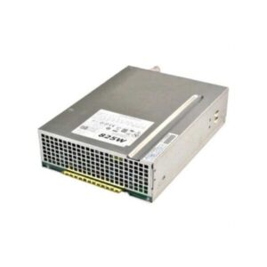 CT3V3 Dell 685 Watts 100-240V AC 9.7A 50-60Hz Power Supply