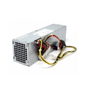 CV7D3 Dell 240 Watts 100-240V AC 50-60Hz Power Supply