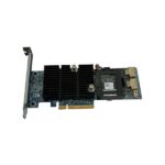 D0JMF Dell PERC SAS 6Gbps PCI Express Adapter RAID Controller Card