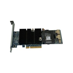 D0JMF Dell PERC SAS 6Gbps PCI Express Adapter RAID Controller Card