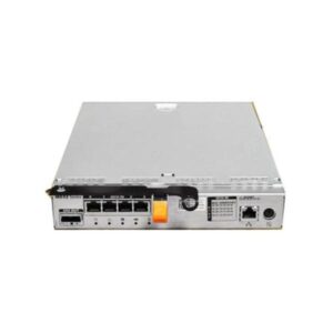 D162J Dell Powervault MD3200i MD3220i ISCSI 4-Port Controller