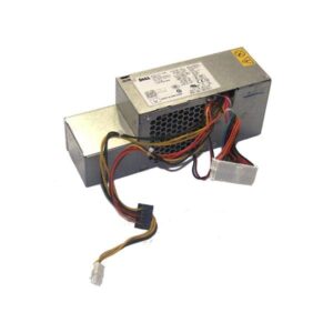 D235P001L Dell 235 Watts Power Supply For Optiplex 380